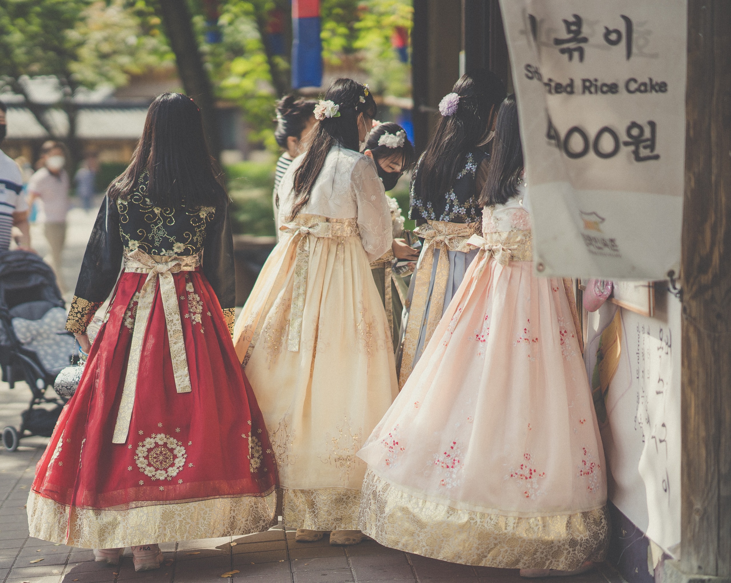 韓国語の人気ハッシュタグ韓国人とつながる