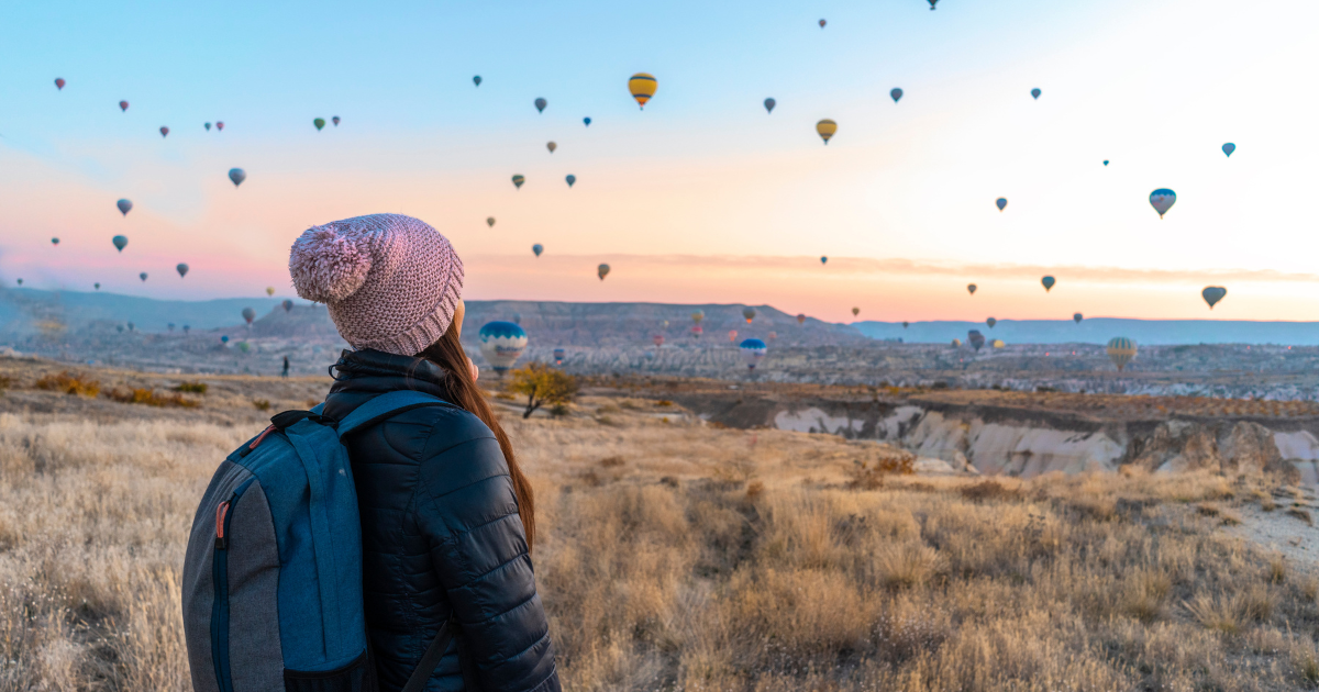 インスタで使える英語のシーン別おしゃれフレーズまとめ旅行