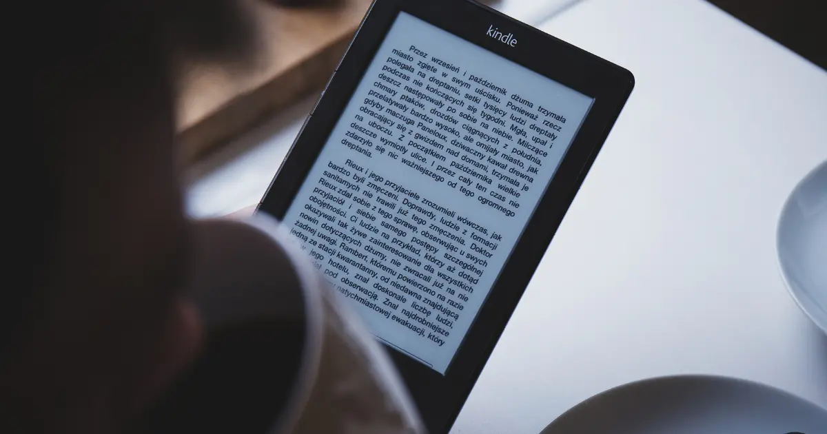 フランス語の多読にはKindle Unlimitedがオススメ