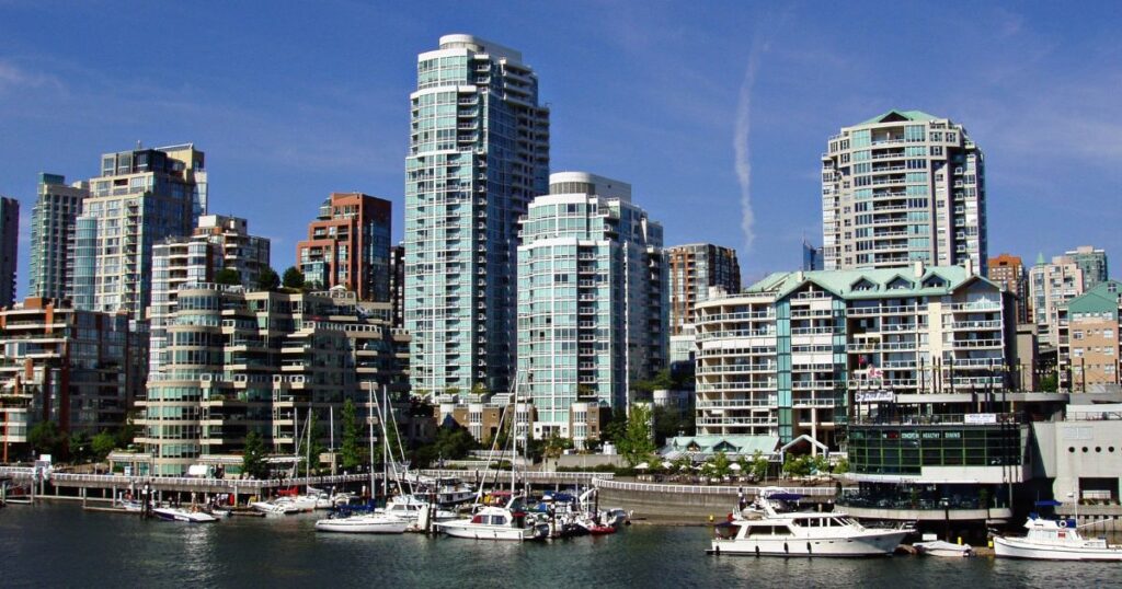 【結論】バンクーバー市内では車がなくても大丈夫！