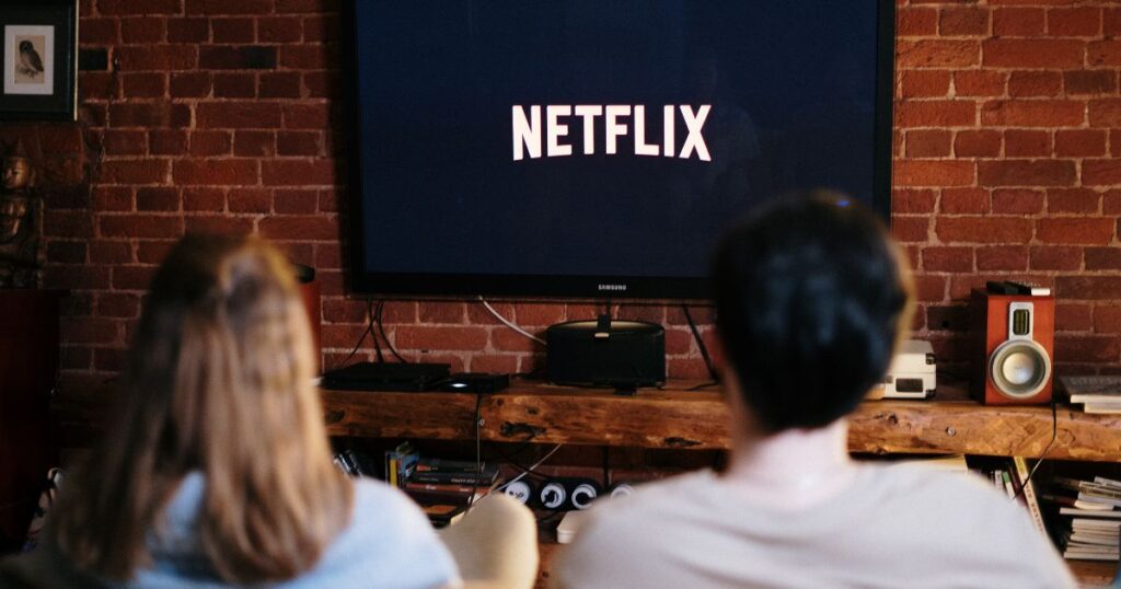 Netflixで韓国語を効果的に勉強する方法
