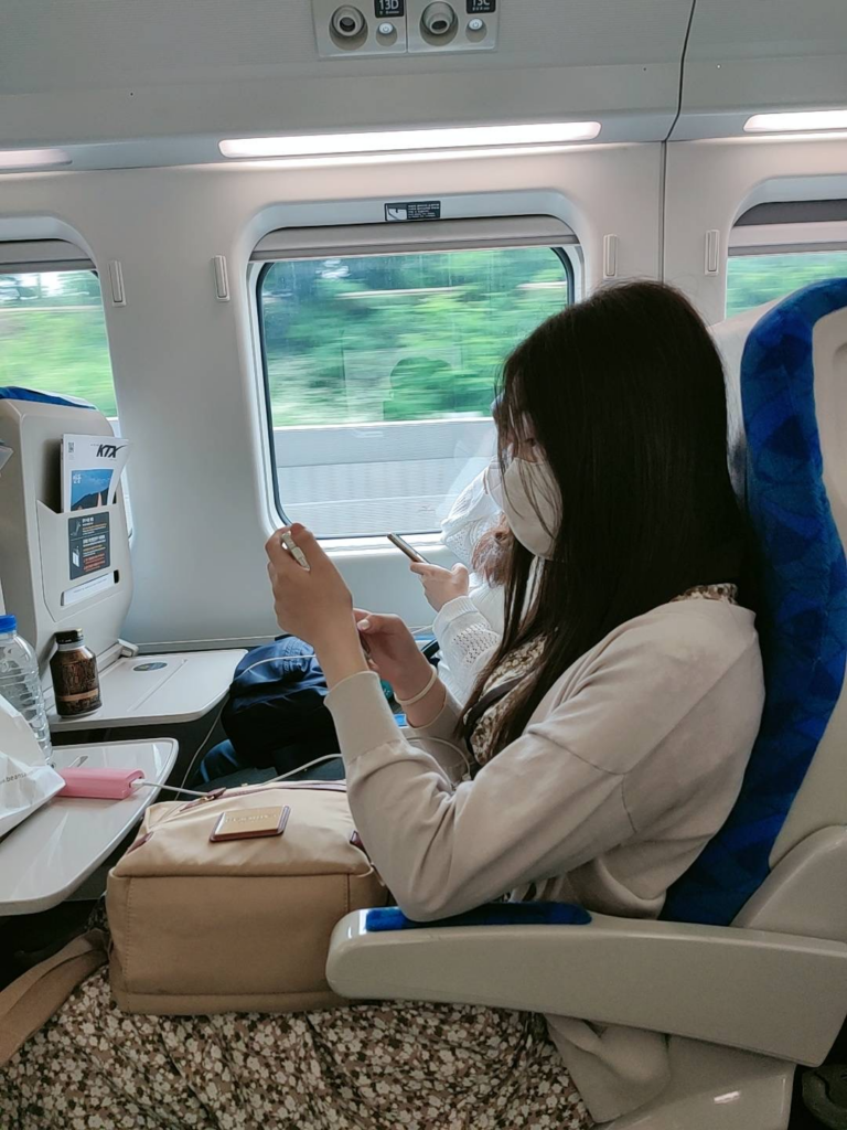KTX