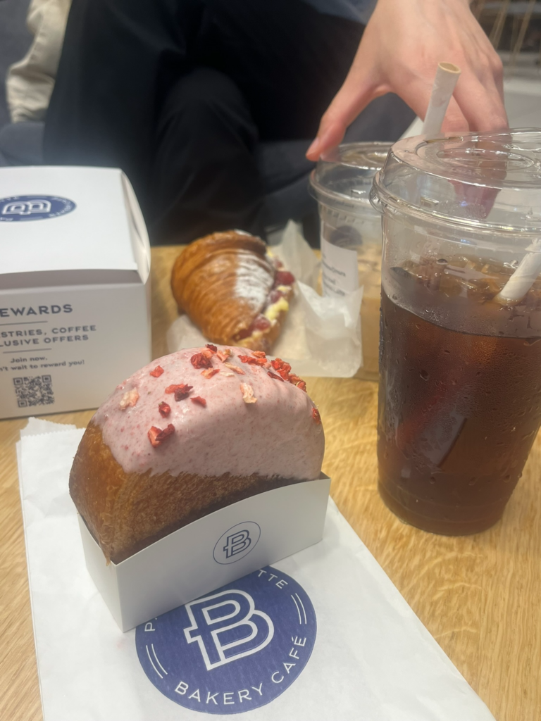 Paris Baguette