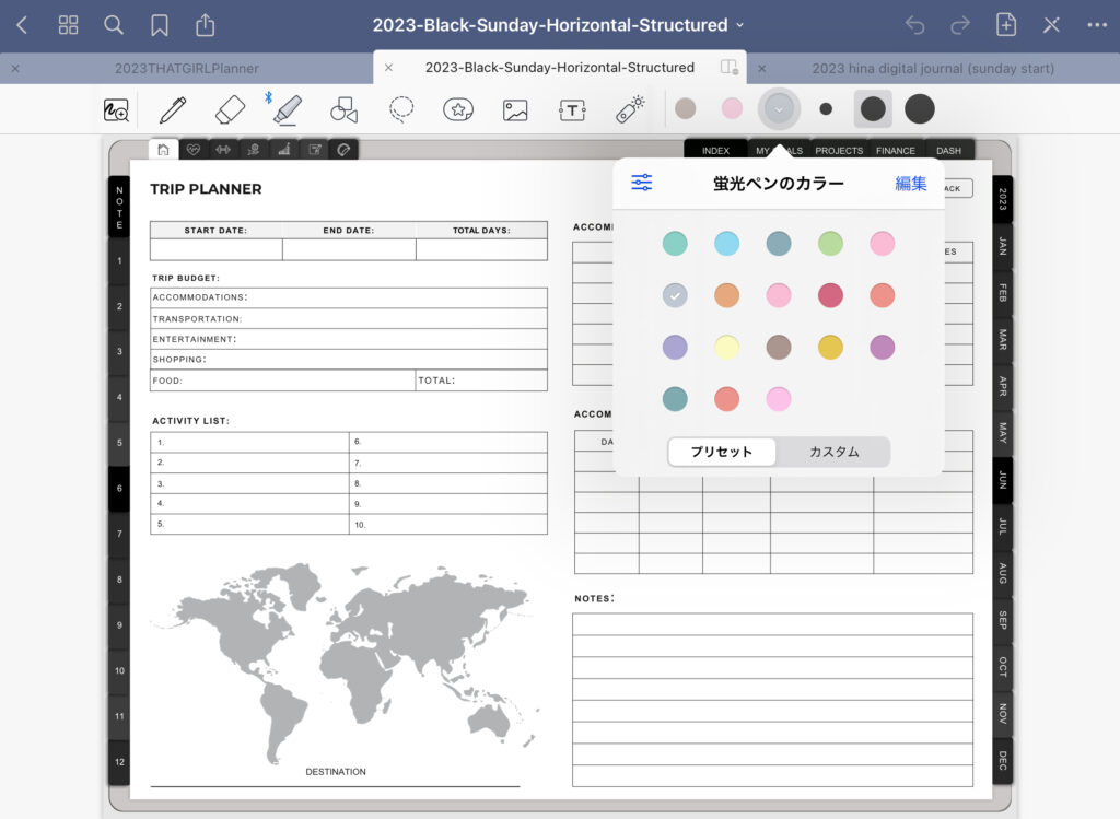 goodnotes