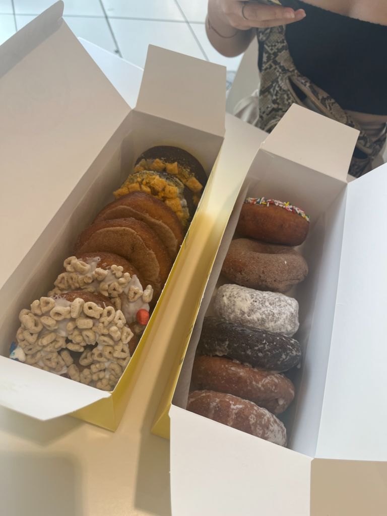 Too Good To Goで実際に商品を買ってみた！