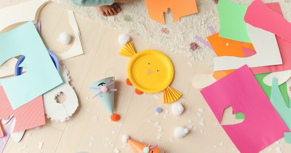ECE（Early Childhood Educator）のコース紹介