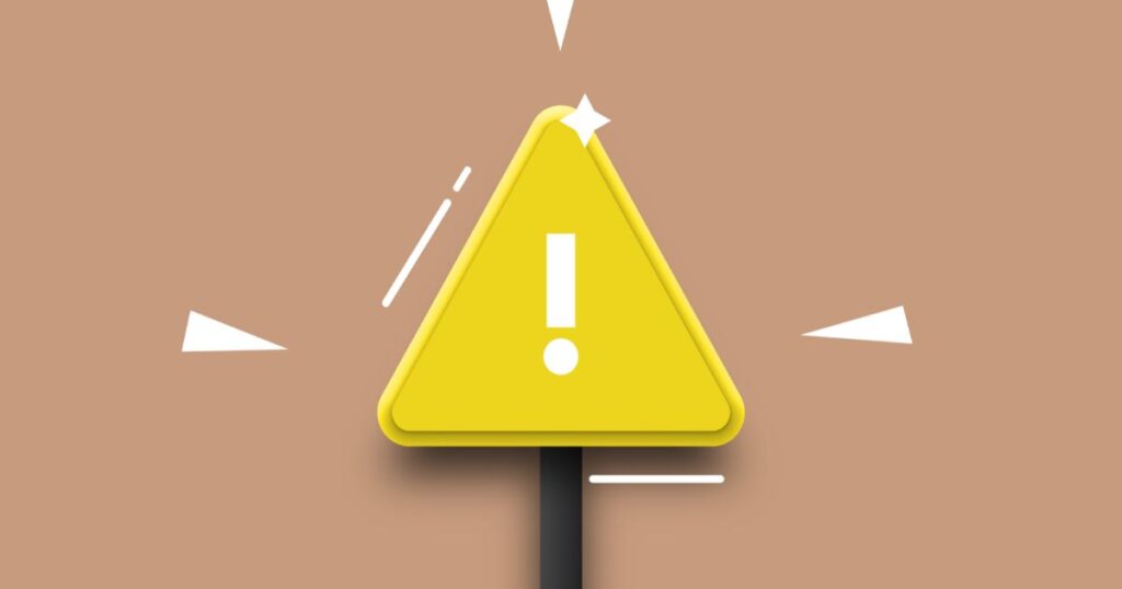 【出会い目的の見分け方】ハロートークではこんな人には注意!