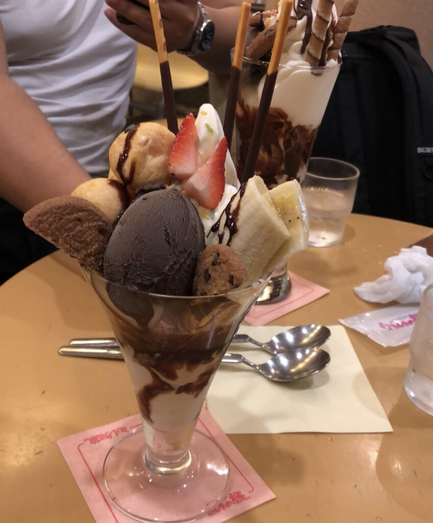 ハロートークでオランダ人と観光