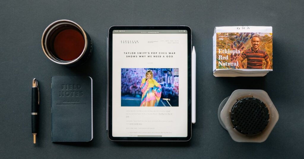 GoodNotesとFlexcilどっちが合う?