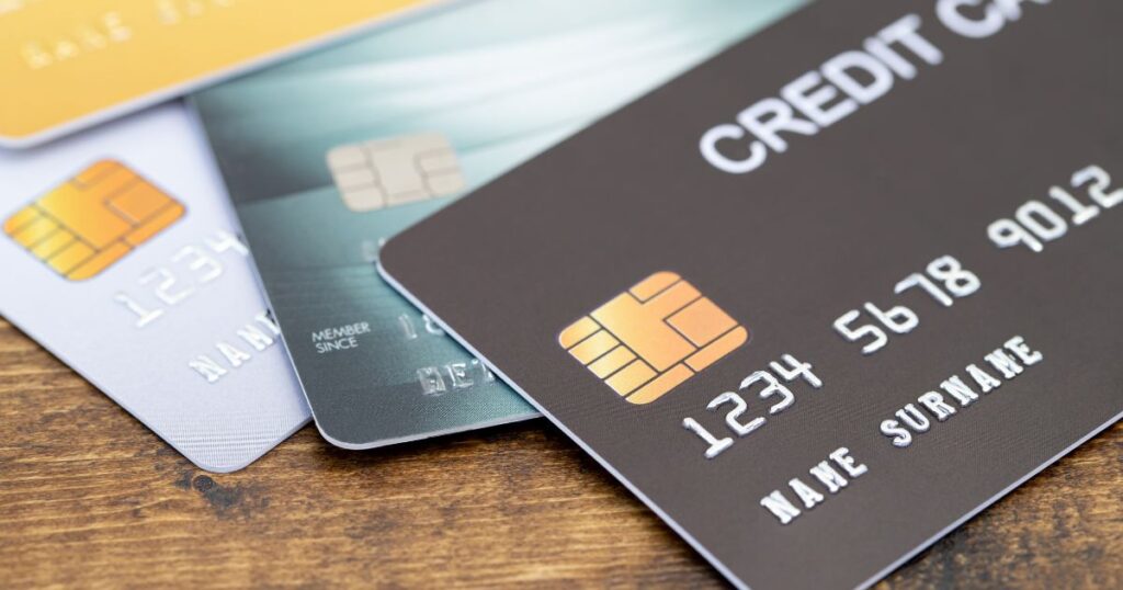 クレジットスコアってなに?カナダでの役割