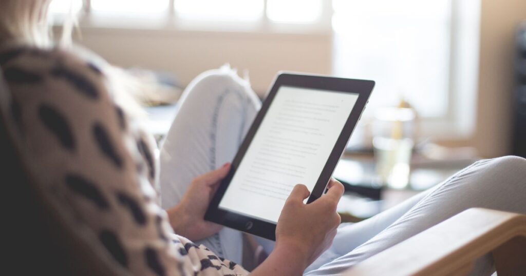 Kindle Unlimitedを語学学習に活用するコツ