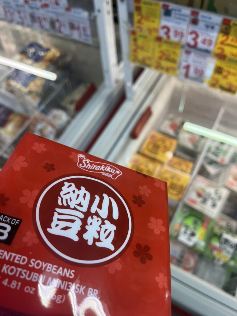 とにかくアジア系が豊富（中華・韓国系など含む）