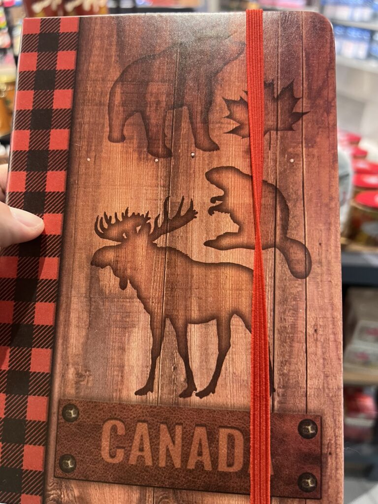 免税店ショッピング