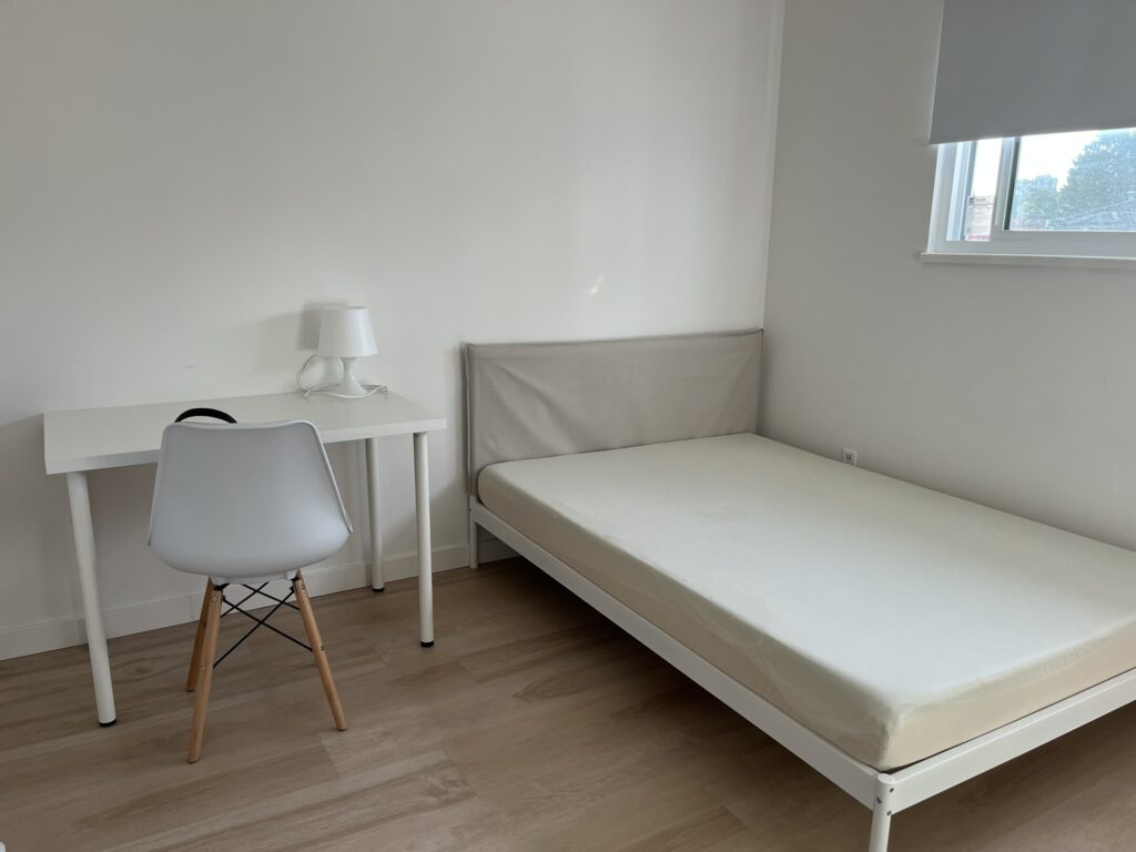 急に始まった同棲のきっかけ