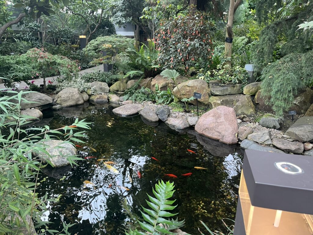和風