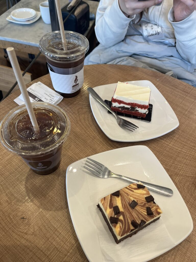 Breka Bakery & Café(ブレカ・ベーカリー&カフェ)