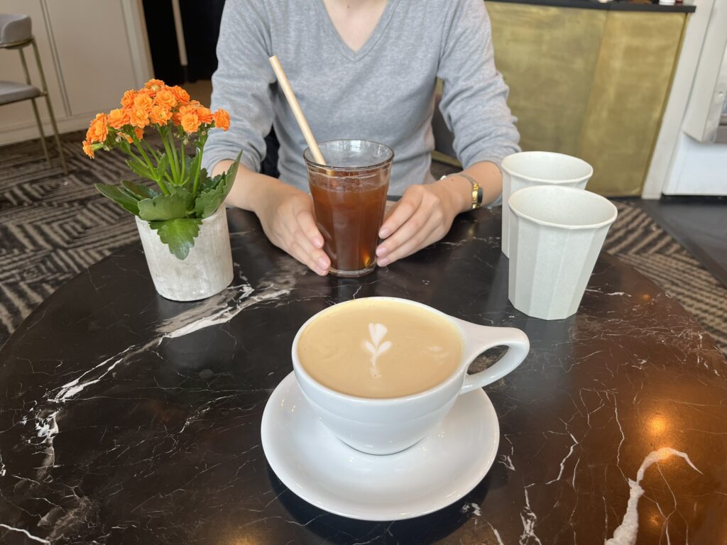Craft Cafe
