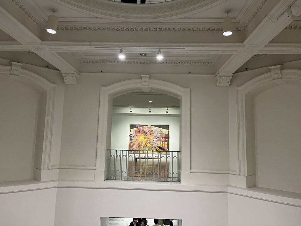 VPL（バンクーバー公共図書館）