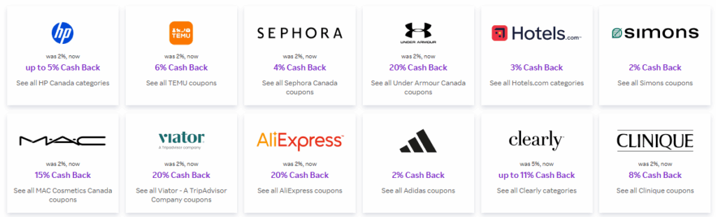 Rakuten Cashbackとは?