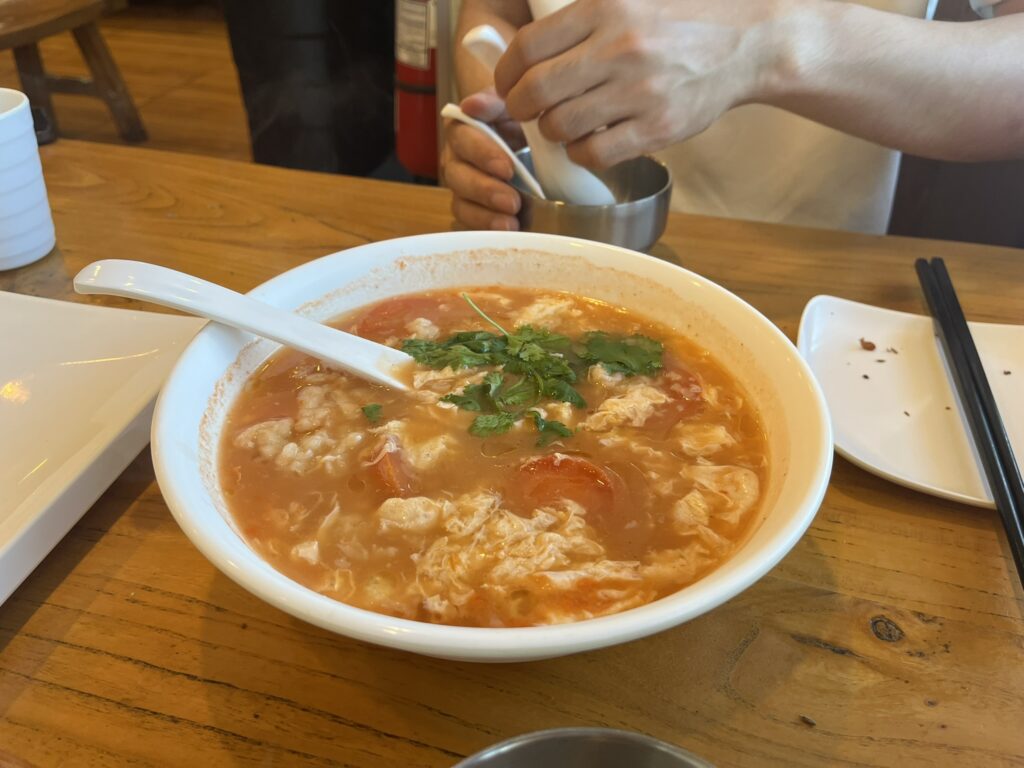 Happy Tree House BBQサイドメニュー