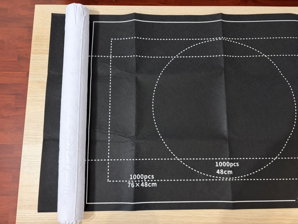 チューブパズル