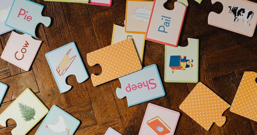 【科学的根拠】単語は「大量に・何度も触れる」と定着する理由