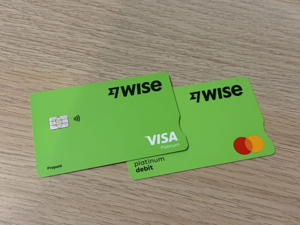 この経験で分かった、Wiseの本当の価値