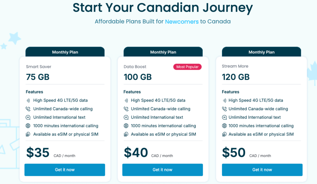 料金プランがお得Phonebox