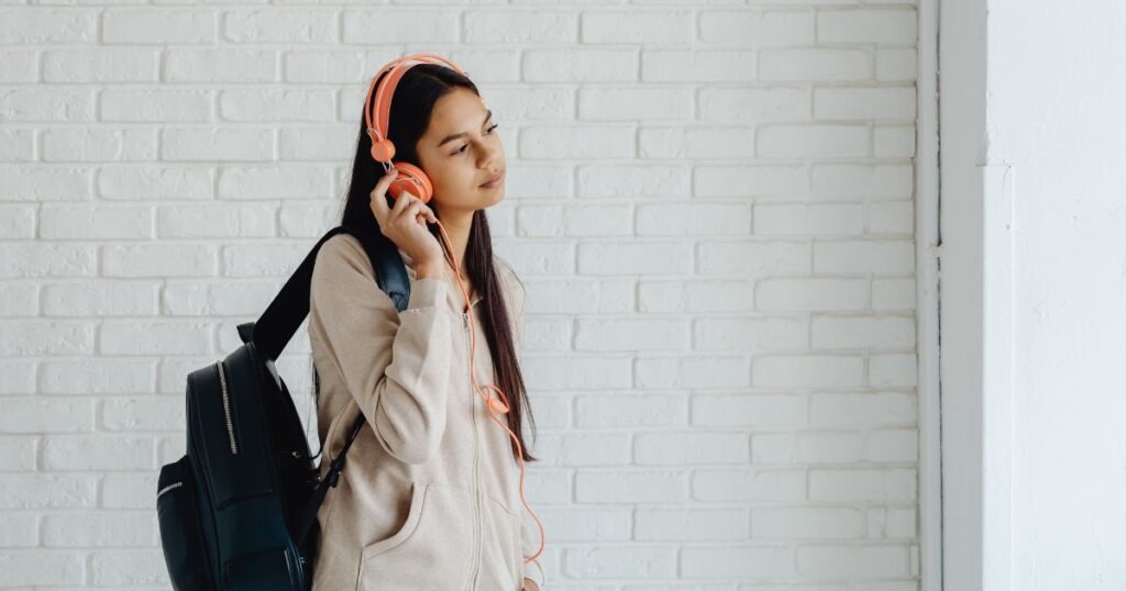 リスニング練習で一番大切なこと