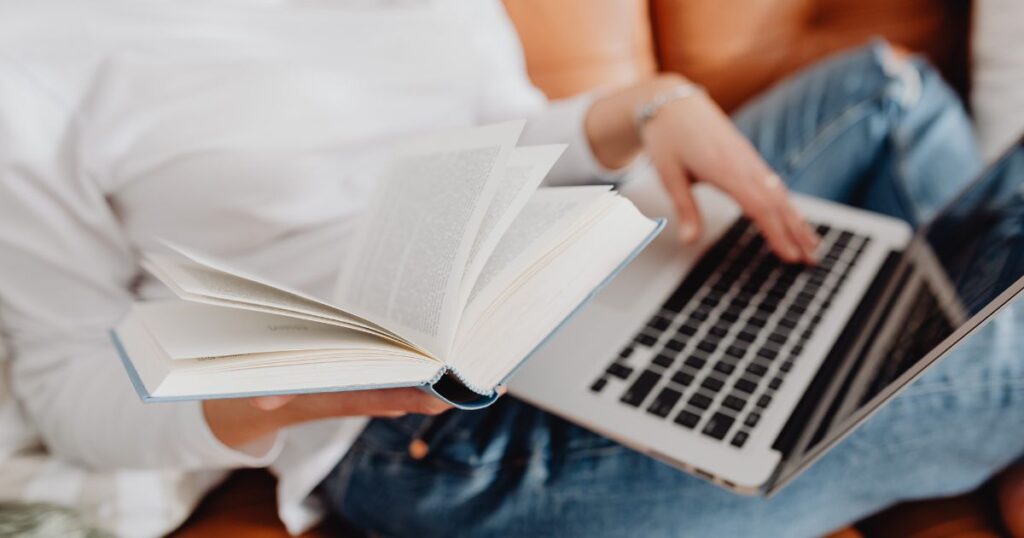 ブログ開設の手順【STEP 5：記事を書き始める】