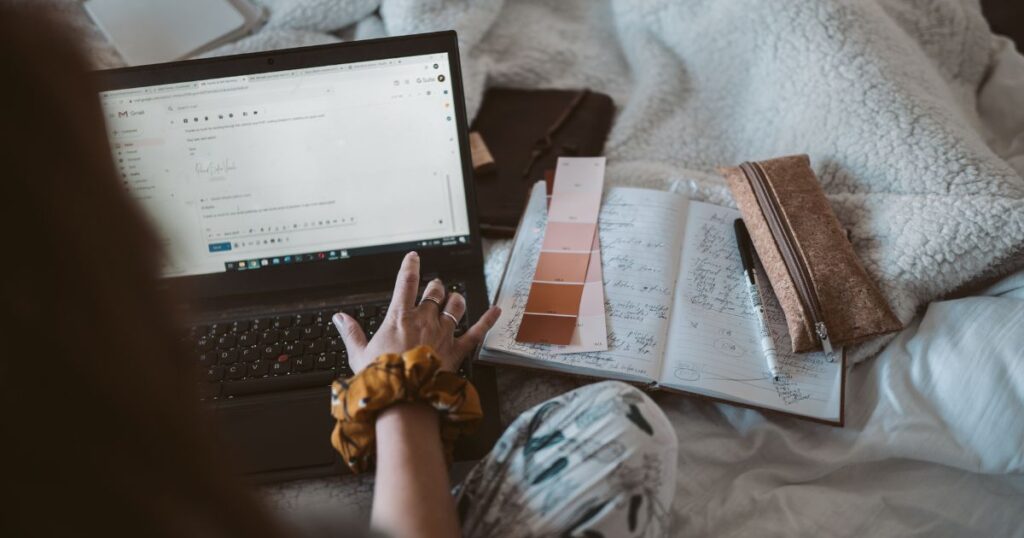 留学ブログを始めるために必要なものはこれだけ