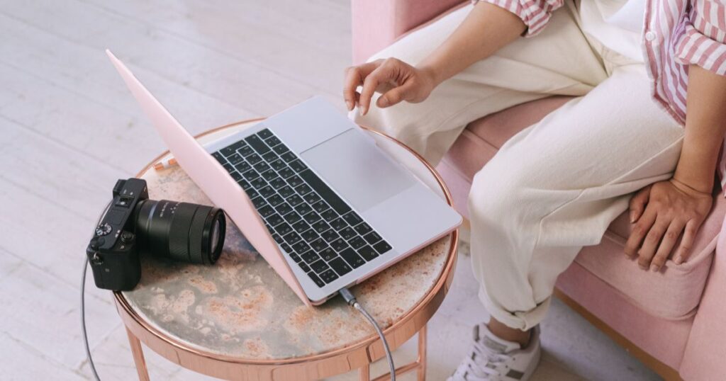 ブログ開設の手順【STEP3：WordPress初期設定】