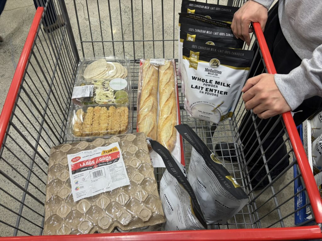 同棲後の生活費はどうしてる?【完全折半】