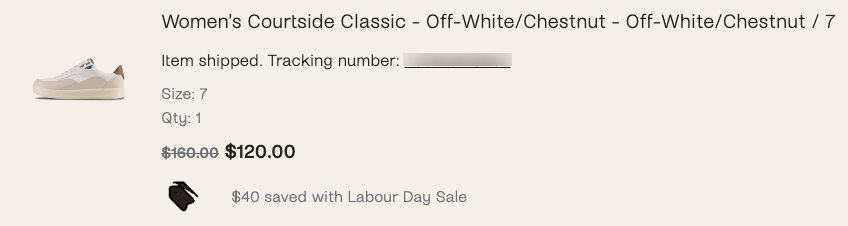 Vessiを実際に履いて感じた正直レビュー