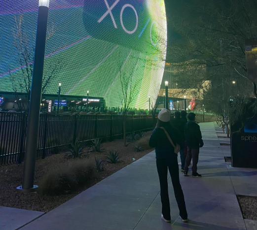 Vessi歩きやすい