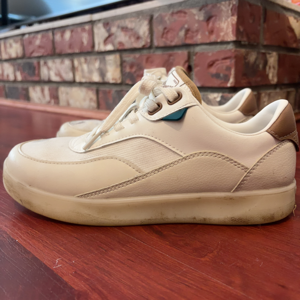 vessi普通に可愛い