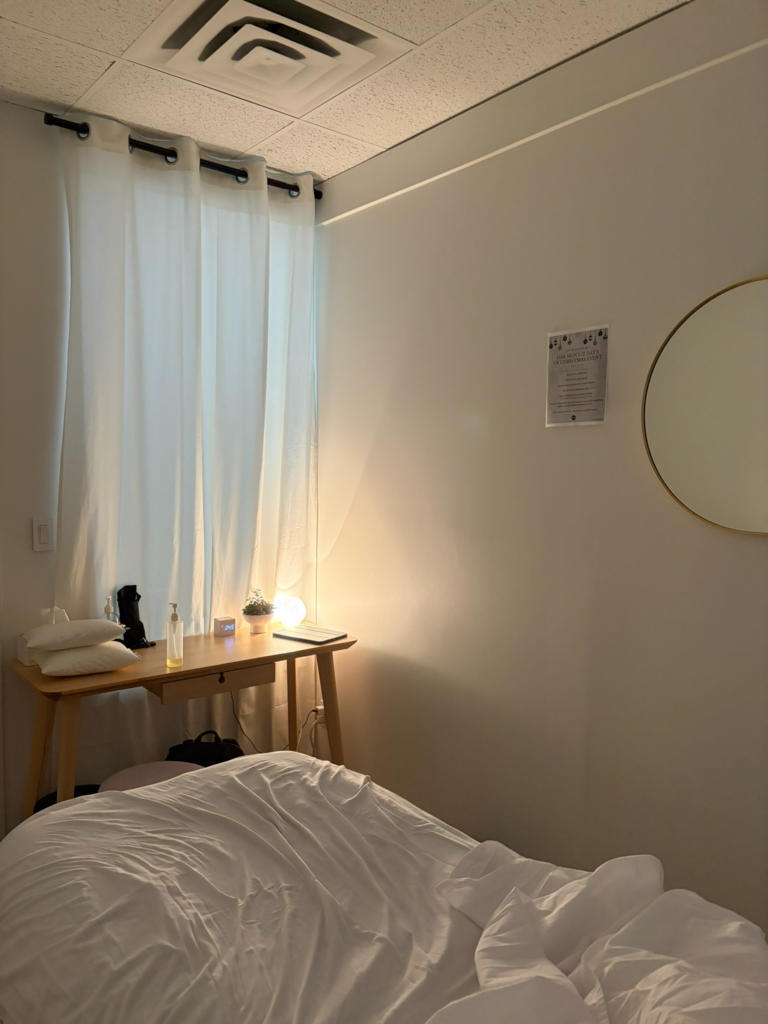 Oak Integrative Health 