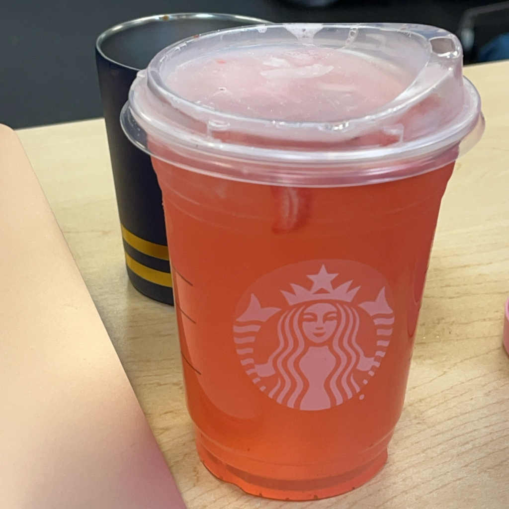 Refresher（リフレッシャー）