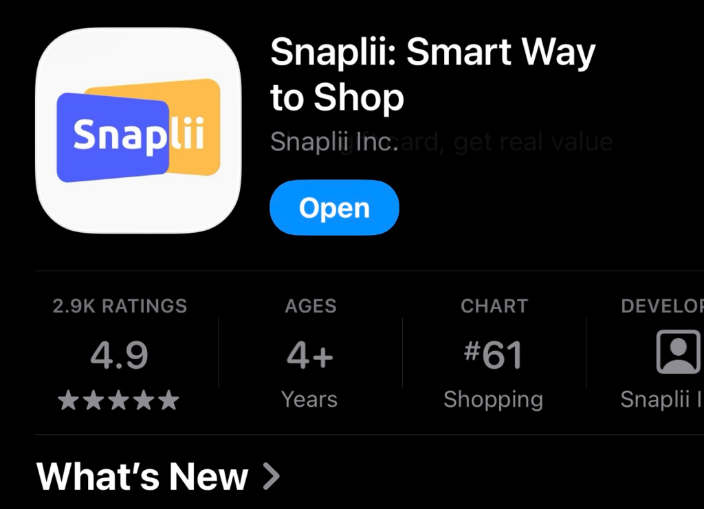 正式なアプリとして運営