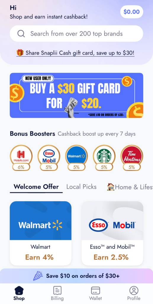 アプリをダウンロード→会員登録