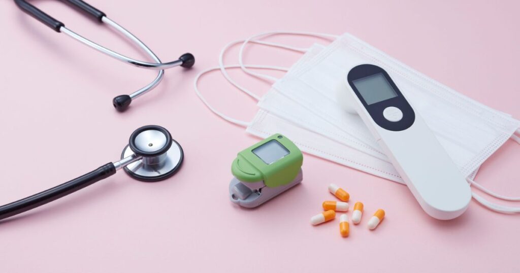 ファミリードクターを申請するまでの流れ