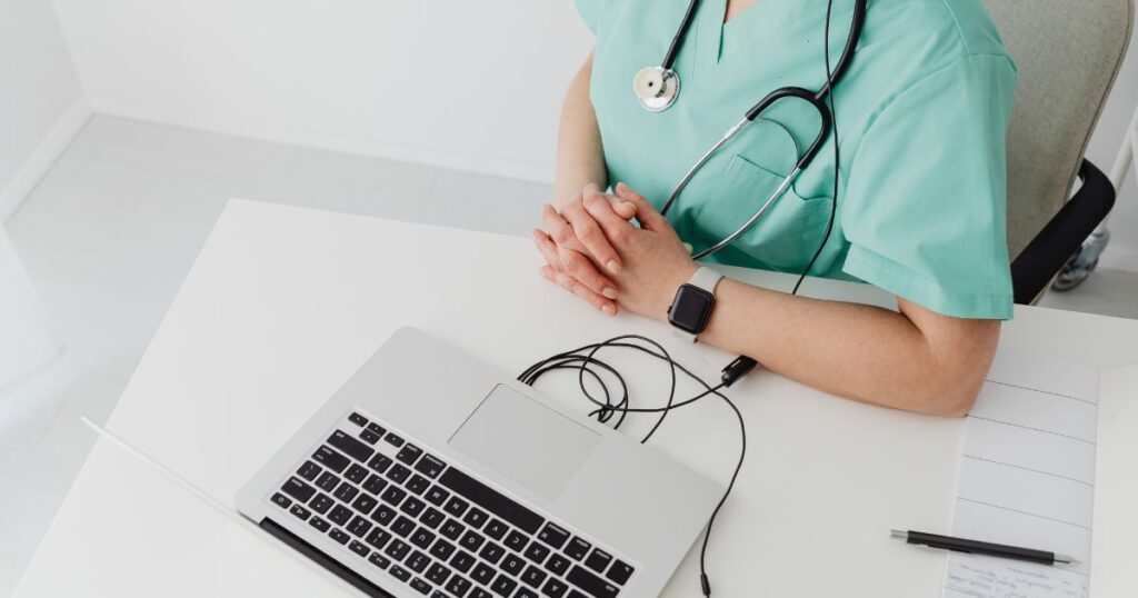 そもそもファミリードクターとは?