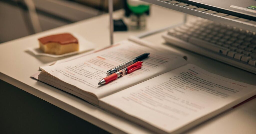 中国語と韓国語を一緒に勉強する方法