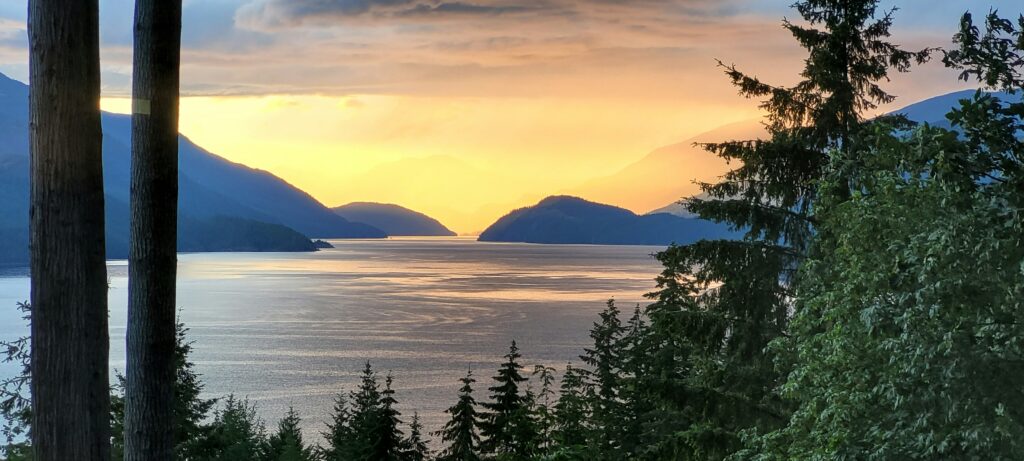 サンシャインコースト（Sunshine Coast）