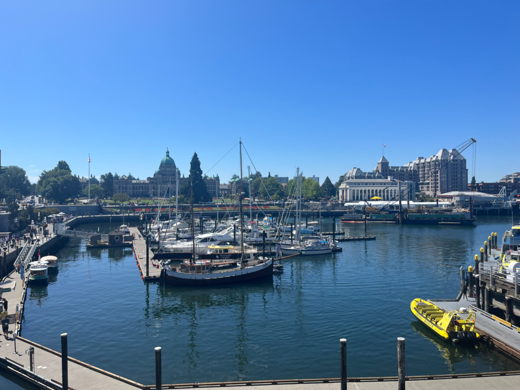 ビクトリア（Victoria）