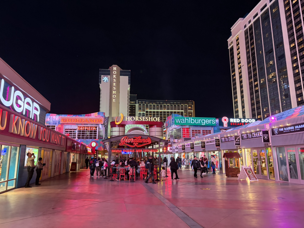 ラスベガス（アメリカ）