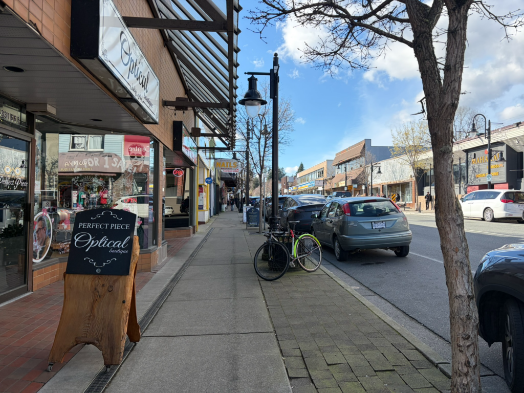 ミッションダウンタウン