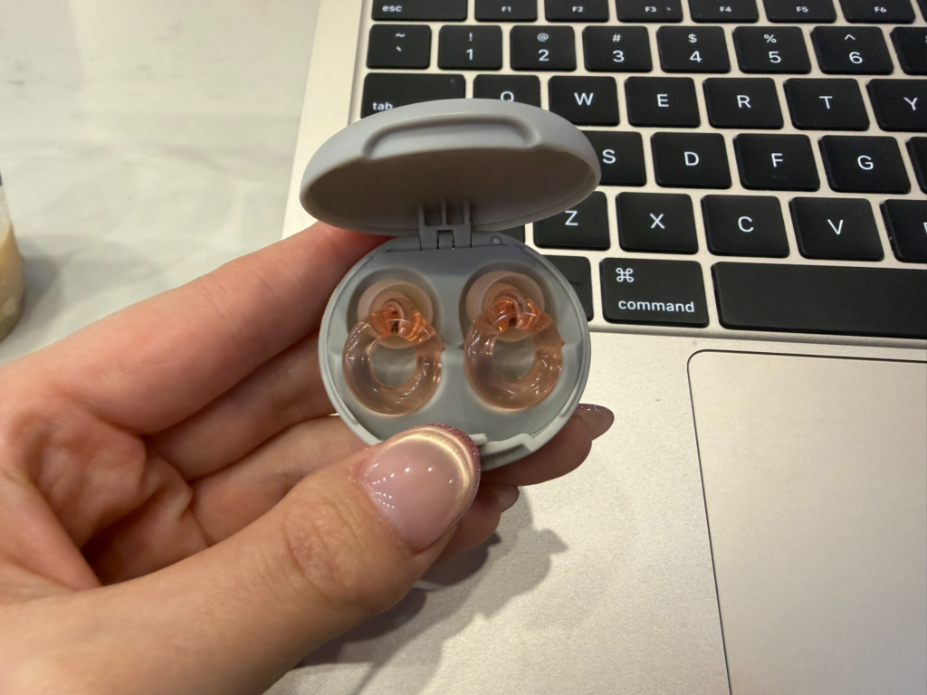 Loop Engageを実際につけてわかったメリット