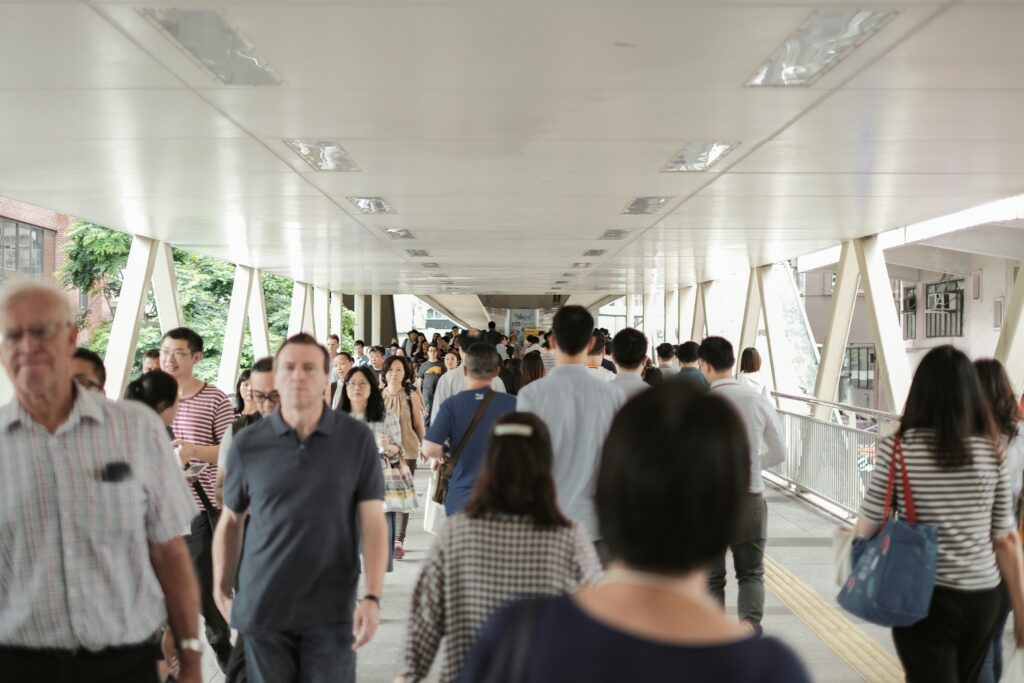 中国（青島）の入国審査の次回取りたい対策法