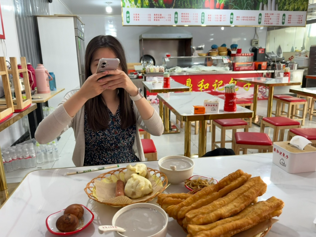 初・中国旅行で受けたカルチャーショック10選
